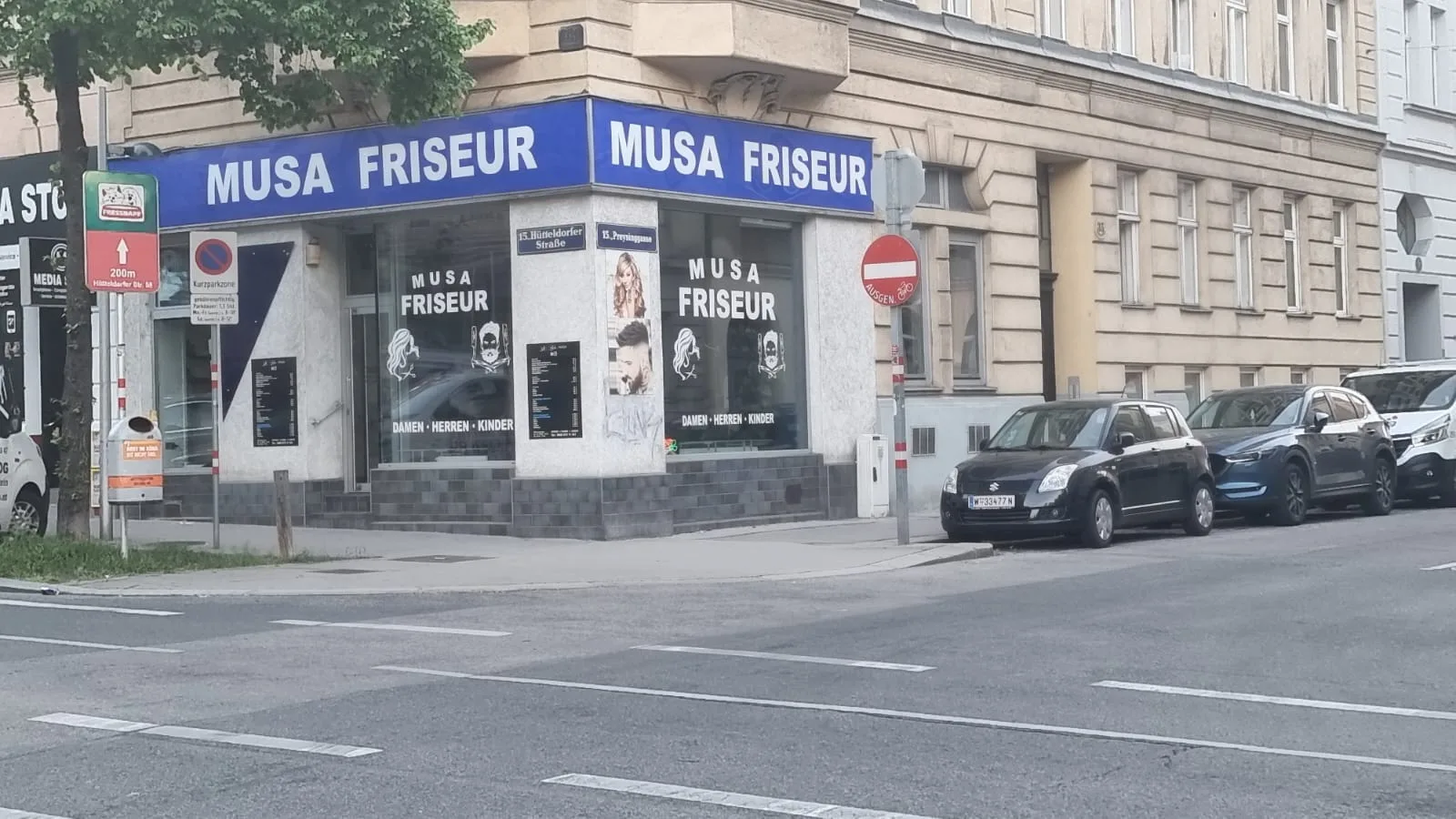 Detailaufnahme