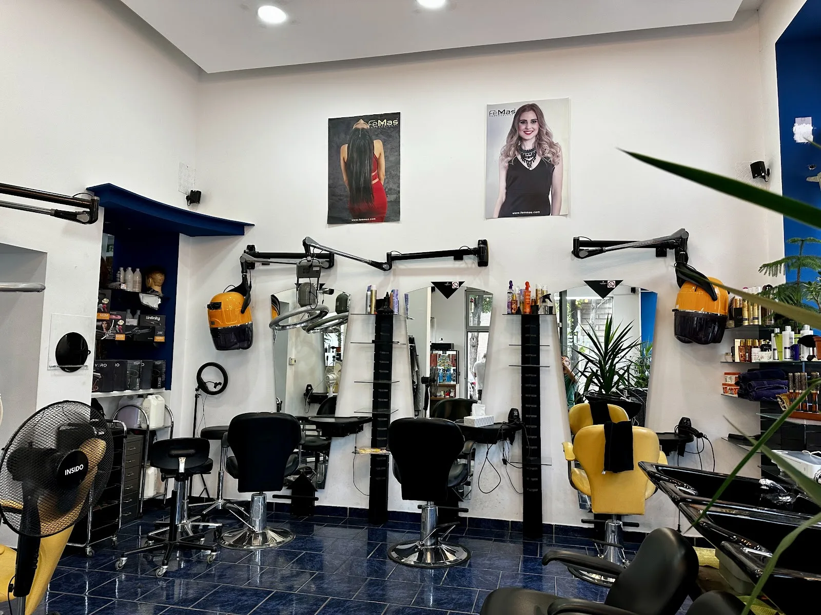 MUSA FRISEUR